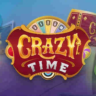 Crazy Time