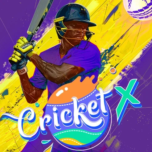 Cricket X