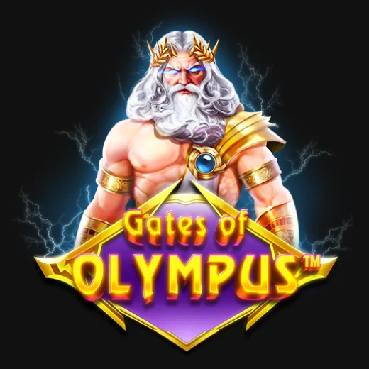 Gates of Olympus