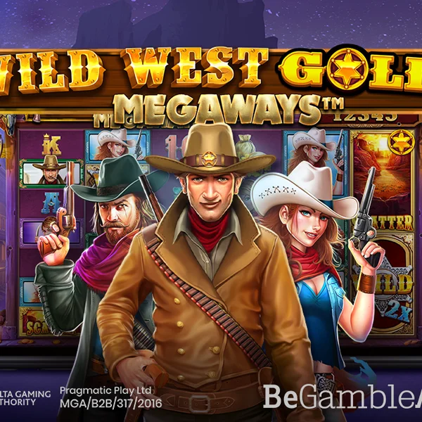 Wild West Gold